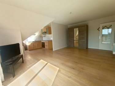 Appartement a vendre Bruz 35170 Ille-et-Vilaine 46 m2 2 pièces 166720 euros