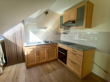 Appartement a vendre Bruz 35170 Ille-et-Vilaine 46 m2 2 pièces 166720 euros