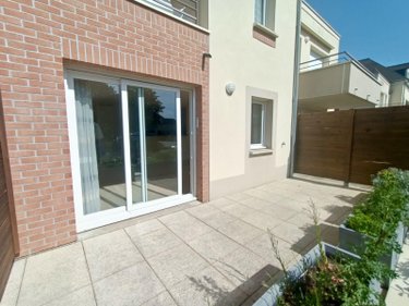 Appartement a vendre Bruz 35170 Ille-et-Vilaine 74 m2 3 pièces 224030 euros