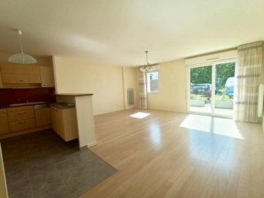 Appartement a vendre Bruz 35170 Ille-et-Vilaine 74 m2 3 pièces 224030 euros