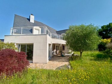 Maison a vendre Bruz 35170 Ille-et-Vilaine 223 m2 7 pièces 646875 euros
