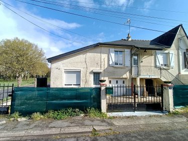 Maison a vendre Pont-Péan 35131 Ille-et-Vilaine 73 m2 4 pièces 169846 euros