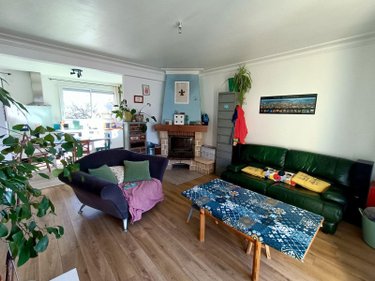 Maison a vendre Chartres-de-Bretagne 35131 Ille-et-Vilaine 89 m2 5 pièces 279256 euros