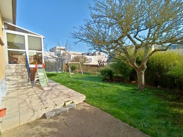 Maison a vendre Chartres-de-Bretagne 35131 Ille-et-Vilaine 89 m2 5 pièces 279256 euros