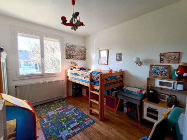 Maison a vendre Chartres-de-Bretagne 35131 Ille-et-Vilaine 89 m2 5 pièces 279256 euros