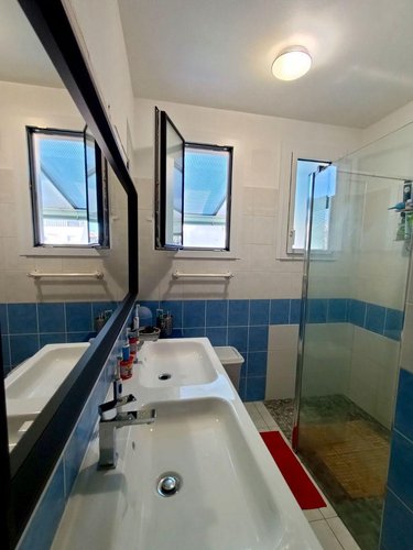 Maison a vendre Chartres-de-Bretagne 35131 Ille-et-Vilaine 89 m2 5 pièces 279256 euros