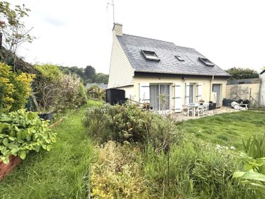 Maison a vendre Quimper 29000 Finistère 94 m2 5 pièces 233800 euros