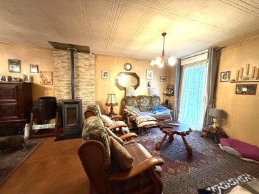 Maison a vendre Quimper 29000 Finistère 94 m2 5 pièces 233800 euros