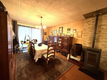 Maison a vendre Quimper 29000 Finistère 94 m2 5 pièces 233800 euros
