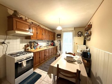 Maison a vendre Quimper 29000 Finistère 94 m2 5 pièces 233800 euros
