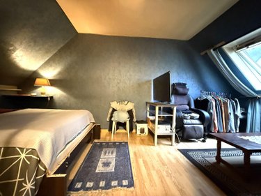 Maison a vendre Quimper 29000 Finistère 94 m2 5 pièces 233800 euros