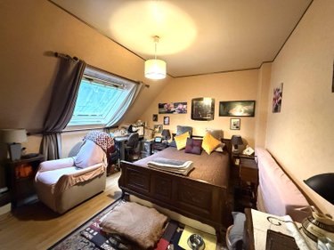 Maison a vendre Quimper 29000 Finistère 94 m2 5 pièces 233800 euros