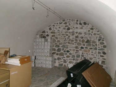 Immeuble a vendre Orbeil 63500 Puy-de-Dôme 150 m2  121800 euros