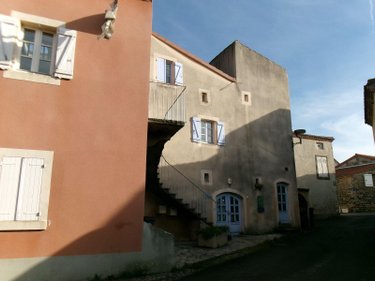 Immeuble a vendre Issoire 63500 Puy-de-Dôme 150 m2  121800 euros