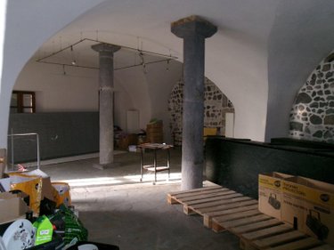 Immeuble a vendre Orbeil 63500 Puy-de-Dôme 150 m2  121800 euros