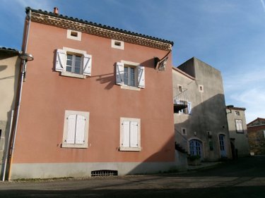 Immeuble a vendre Issoire 63500 Puy-de-Dôme 150 m2  121800 euros