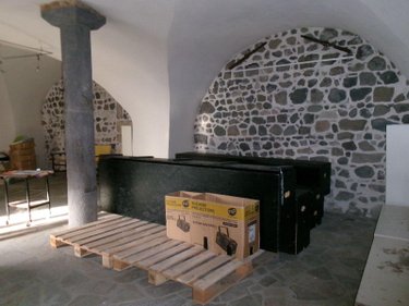 Immeuble a vendre Issoire 63500 Puy-de-Dôme 150 m2  121800 euros