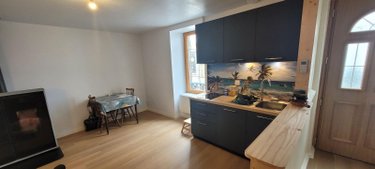 Maison a vendre Crozon 29160 Finistère 112 m2 6 pièces 267716 euros