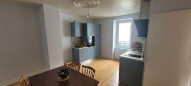 Maison a vendre Crozon 29160 Finistère 112 m2 6 pièces 267716 euros