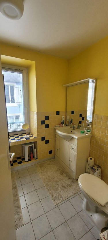 Maison a vendre Crozon 29160 Finistère 112 m2 6 pièces 267716 euros