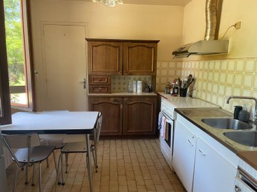 Maison a vendre Livernon 46320 Lot 94 m2 5 pièces 147600 euros