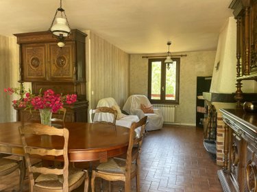 Maison a vendre Livernon 46320 Lot 94 m2 5 pièces 147600 euros