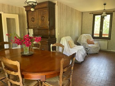 Maison a vendre Livernon 46320 Lot 94 m2 5 pièces 147600 euros