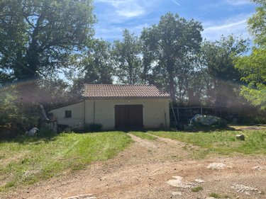 Maison a vendre Livernon 46320 Lot 94 m2 5 pièces 147600 euros