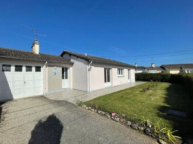 Maison a vendre Alençon 61000 Orne 89 m2 5 pièces 94800 euros