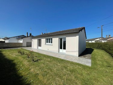 Maison a vendre Alençon 61000 Orne 89 m2 5 pièces 94800 euros
