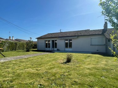 Maison a vendre Alençon 61000 Orne 89 m2 5 pièces 94800 euros