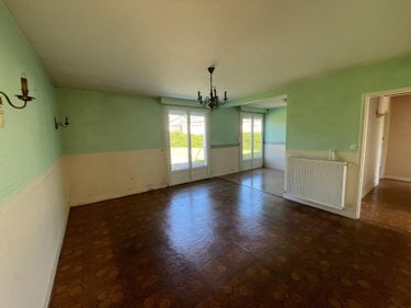 Maison a vendre Alençon 61000 Orne 89 m2 5 pièces 94800 euros