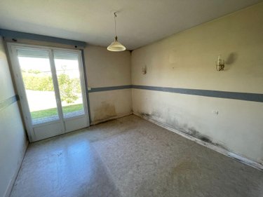 Maison a vendre Alençon 61000 Orne 89 m2 5 pièces 94800 euros