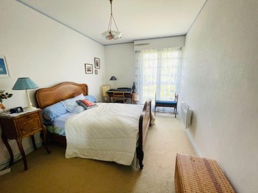 Appartement a vendre Alençon 61000 Orne 118 m2 5 pièces 189000 euros
