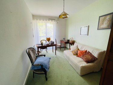 Appartement a vendre Alençon 61000 Orne 118 m2 5 pièces 189000 euros