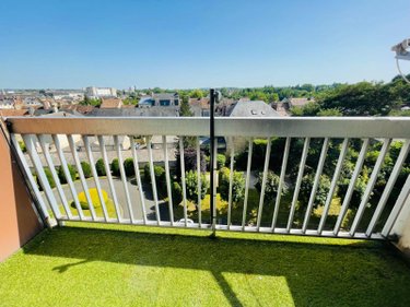 Appartement a vendre Alençon 61000 Orne 118 m2 5 pièces 189000 euros