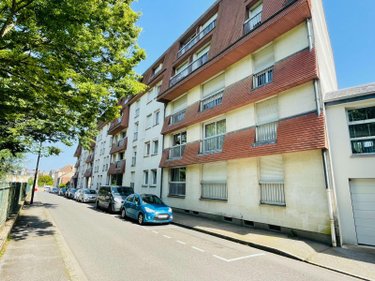 Appartement a vendre Alençon 61000 Orne 118 m2 5 pièces 189000 euros