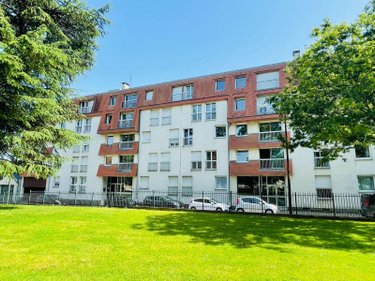 Appartement a vendre Alençon 61000 Orne 118 m2 5 pièces 189000 euros