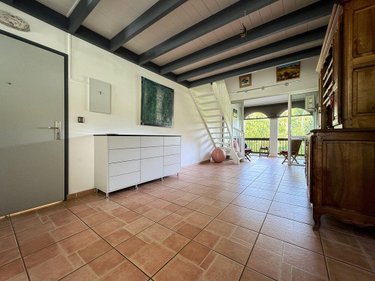 Viager appartement Saint-Gilles-les-Bains 97434 Réunion 75 m2 3 pièces