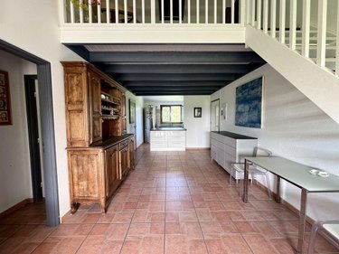 Viager appartement Saint-Gilles-les-Bains 97434 Réunion 75 m2 3 pièces