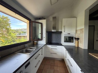 Viager appartement Saint-Gilles-les-Bains 97434 Réunion 75 m2 3 pièces