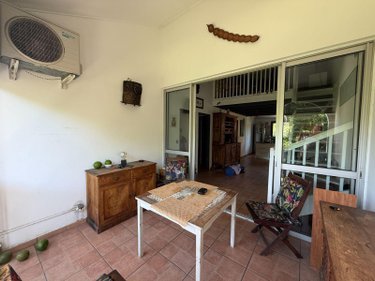 Viager appartement Saint-Gilles-les-Bains 97434 Réunion 75 m2 3 pièces