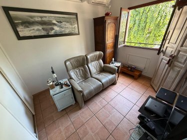 Viager appartement Saint-Gilles-les-Bains 97434 Réunion 75 m2 3 pièces
