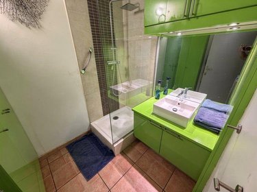 Viager appartement Saint-Gilles-les-Bains 97434 Réunion 75 m2 3 pièces