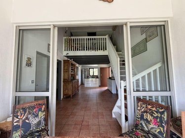 Viager appartement Saint-Gilles-les-Bains 97434 Réunion 75 m2 3 pièces