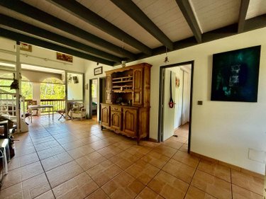 Viager appartement Saint-Gilles-les-Bains 97434 Réunion 75 m2 3 pièces