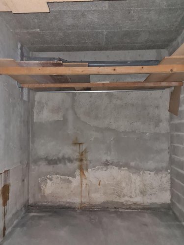 Garage et parking a vendre Paris 20e arrondissement 75020 Paris 13 m2  23000 euros