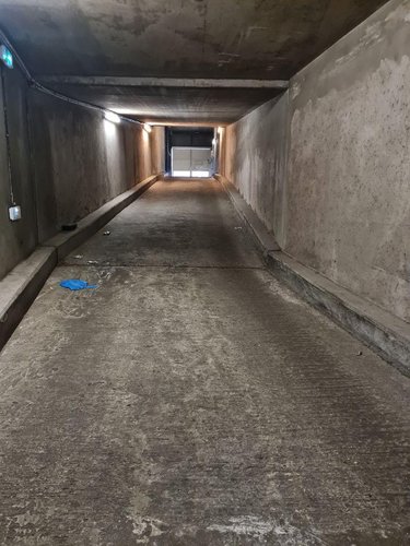 Garage et parking a vendre Paris 20e arrondissement 75020 Paris 13 m2  23000 euros
