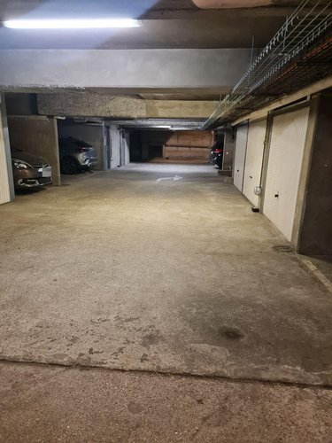 Garage et parking a vendre Paris 20e arrondissement 75020 Paris 13 m2  23000 euros