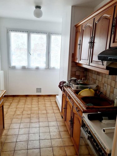 Appartement a vendre Melun 77000 Seine-et-Marne 78 m2 4 pièces 173250 euros